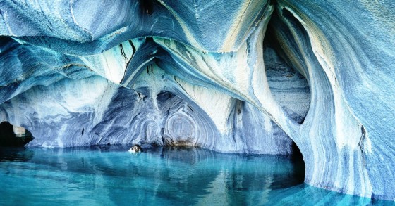 12+1 paesaggi naturali che sembrano un fotomontaggio (però non lo sono)