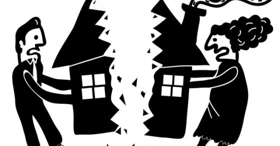 Cassazione, assegno divorzile non dovuto se l'ex coniuge ha la "stabile disponibilità" di una casa