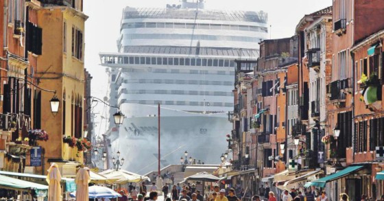 Le cinque nuove esigenze di chi vive nelle grandi città
