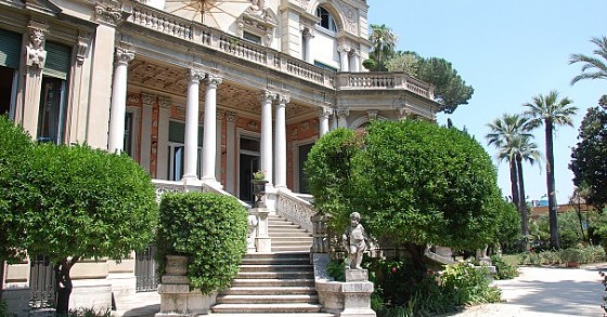 Open House Roma 2017, il 6 e 7 maggio si va alla scoperta delle meraviglie architettoniche della Città Eterna