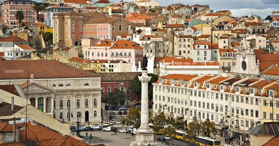 Portogallo, al via "Revive" il programma per il recupero del patrimonio storico-culturale