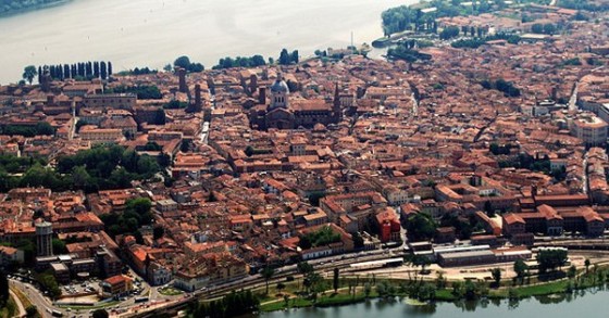 Se hai meno di 35 anni e non vuoi pagare un anno di affitto, trasferisciti a Mantova