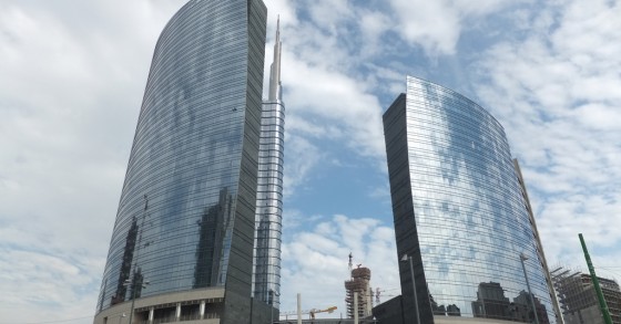 Unicredit, al via la cessione di immobili per 1,5 miliardi