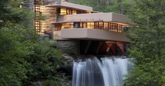 A 150 anni dalla nascita, ecco 15 edifici emblematici di Frank Lloyd Wright