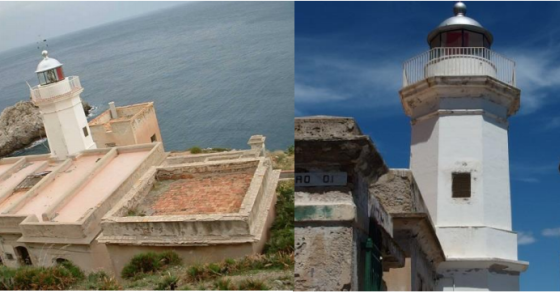 Progetto Fari, 8 milioni di euro di affitto per gestire 15 gioielli sul mare