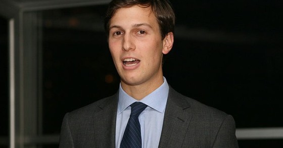 Cadre, la startup immobiliare di Jared Kushner (genero e consigliere di Donald Trump)