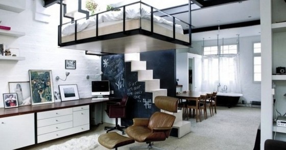 Come creare il giusto mix tra luce solare e impianto al Led
