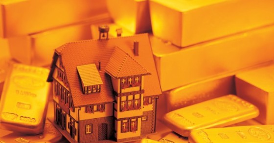 Ristrutturare casa, è meglio scegliere un mutuo o un prestito?