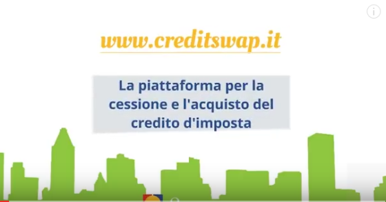 Cessione dei crediti per l'ecobonus e il sismabonus dei condomini, online la piattaforma