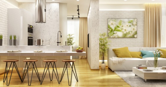 Dimmi in che casa vivi (e che stanza preferisci) e ti dirò chi sei