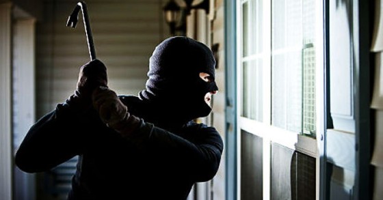 Furti in casa, come evitarli: il decalogo di Confabitare