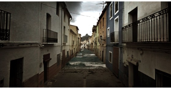 Le foto di Google Street View diventano opere d'arte