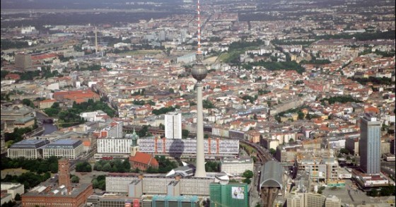 Germania, trovare casa nelle grandi città è sempre più difficile