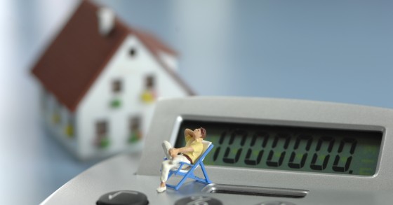 Le imposte da pagare nel caso di acquisto della prima e seconda casa