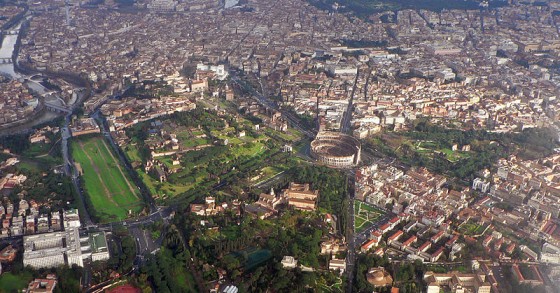 Il fondo americano Kingstreet sceglie Roma per il suo primo investimento in Italia