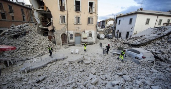 Agevolazioni prima casa 2017, Agenzia delle Entrate: “Nuovo beneficio se l’immobile diventa inagibile a causa del sisma”