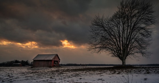 Ecco quanto ti costerà preparare la tua casa per l'inverno