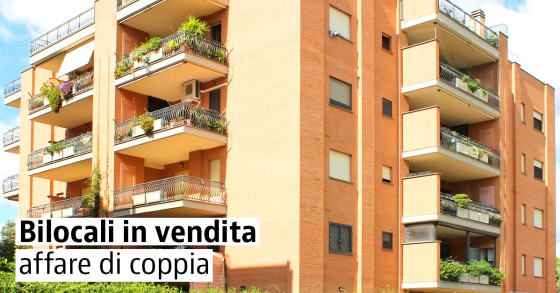 Due cuori e un bilocale
