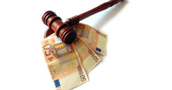 Usura sopravvenuta: il contratto di mutuo è valido e si pagano gli interessi