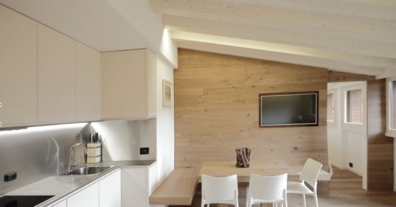 Come progettare una cucina funzionale da tenere sempre in ordine