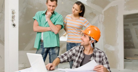 Quali permessi servono per ristrutturare casa?
