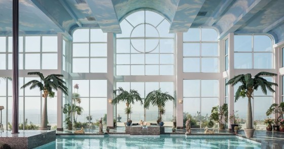 Sembra un resort, ma non lo è: questa dimora super lussuosa è in vendita per 14,4 milioni