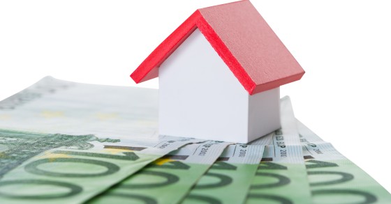Mutuo tasso variabile con Cap, ecco come funziona