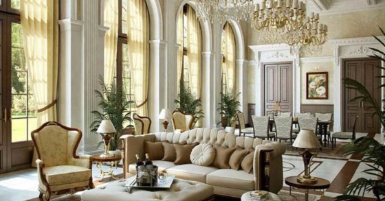Il "rivale di Buckingham" sarà in vendita a Londra per 113 milioni di euro