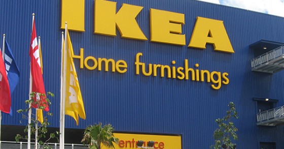 L'ultima trovata di Ikea: ricomprerà i suoi mobili usati per poi venderli