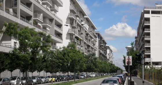 Risanamento, accordo con Lendlease per il rilancio di Milano Santa Giulia