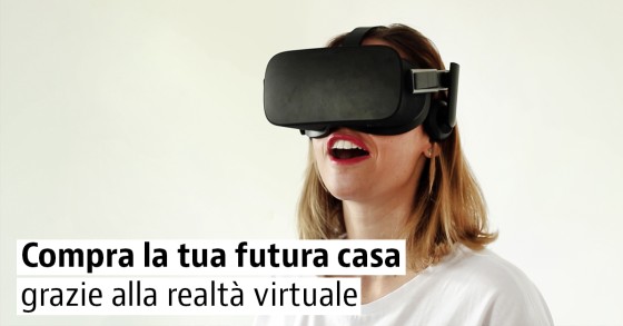 Case con virtual tour