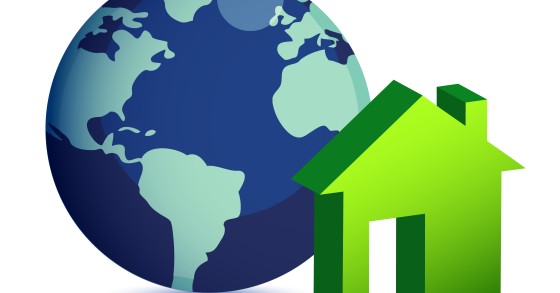 Il mercato immobiliare internazionale del 2017