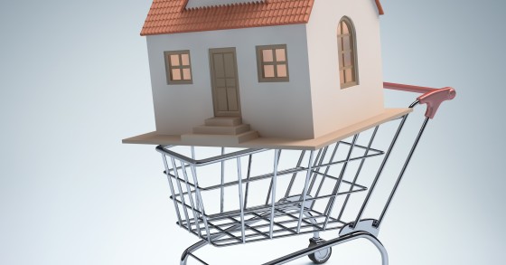 Crescono le compravendite per investimento, 17,6% nel I semestre 2017