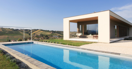 Come costruire una casa prefabbricata in 48 ore