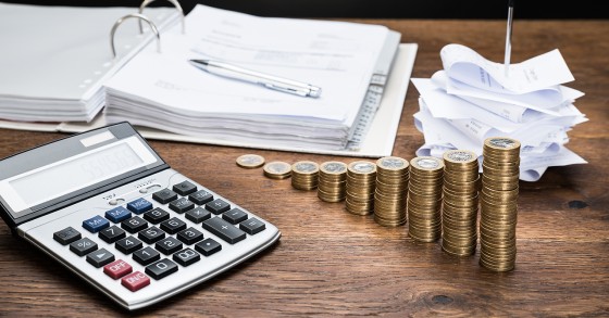 Saggio interesse legale, triplicato nel 2018 