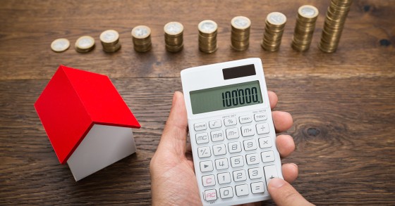 Prezzi case, il tallone d’Achille del mercato immobiliare italiano