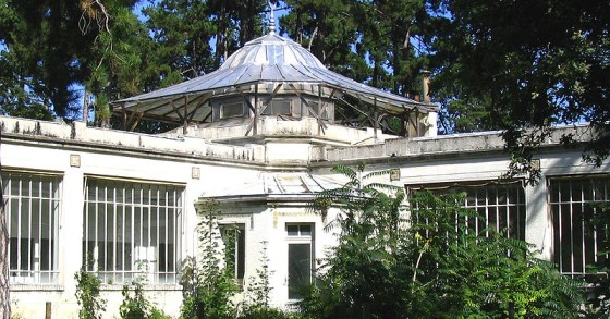 Ecco lo “zoo umano” di Parigi che ricreava la vita nelle colonie francesi