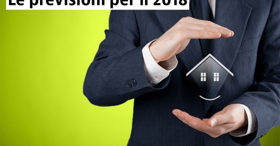 Tecnocasa, cosa accadrà al mercato immobiliare nel 2018