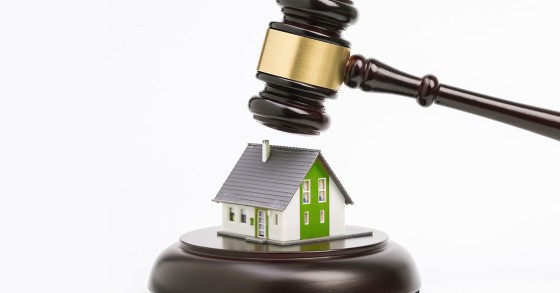 Comprare casa all'asta: tutto ciò che c'è da sapere