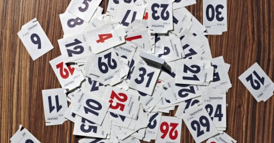 Scadenza dichiarazione redditi 2017, le date da ricordare
