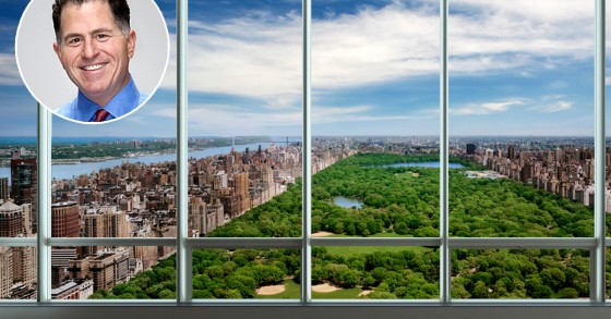 Ecco chi ha acquistato l’attico più caro di New York pagando 100 mln di dollari