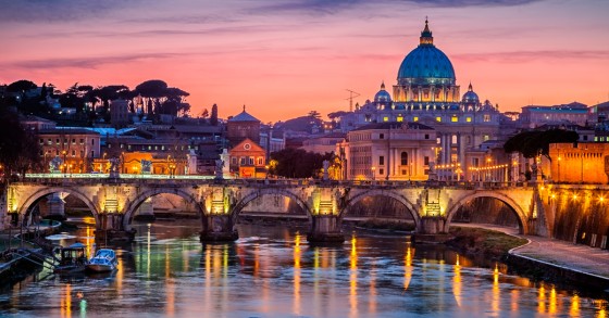 Pasos para buscar casa en Italia