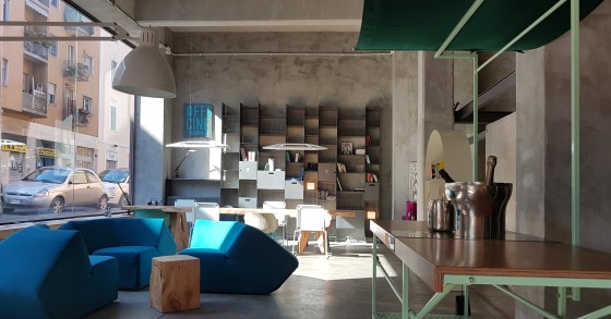 Apre a Milano la "Shared House", la casa condivisa che puoi "provare"