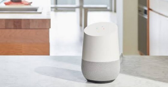 Google Home arriva in Italia, funzioni e costo