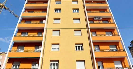Progetto “Sharing Cities”, inaugurato a Milano il primo stabile del quartiere a basso impatto energetico