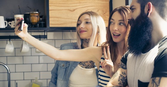 I millennials preferiscono una casa di proprietà, ma solo con l'aiuto di mamma e papà