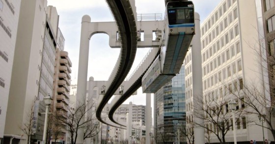 Fu inaugurato nel 1988