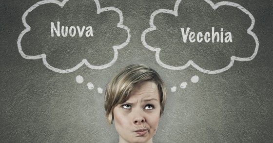 Compro una casa di nuova costruzione o una usata? 