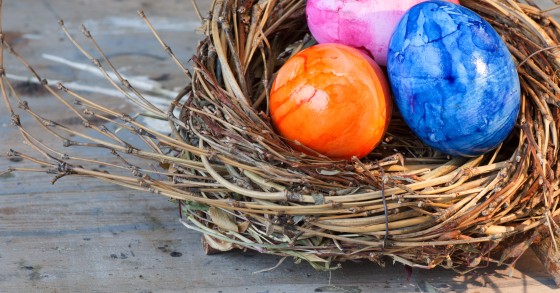 Pasqua, Firenze e Napoli le mete più popolari per lo short-rent 