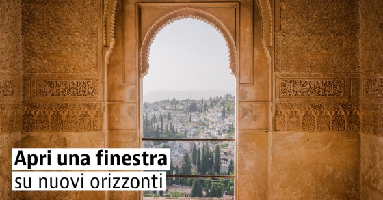 4 città europee per il tuo prossimo viaggio